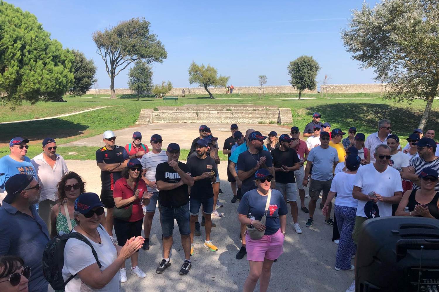 escape game séminaire portail magique