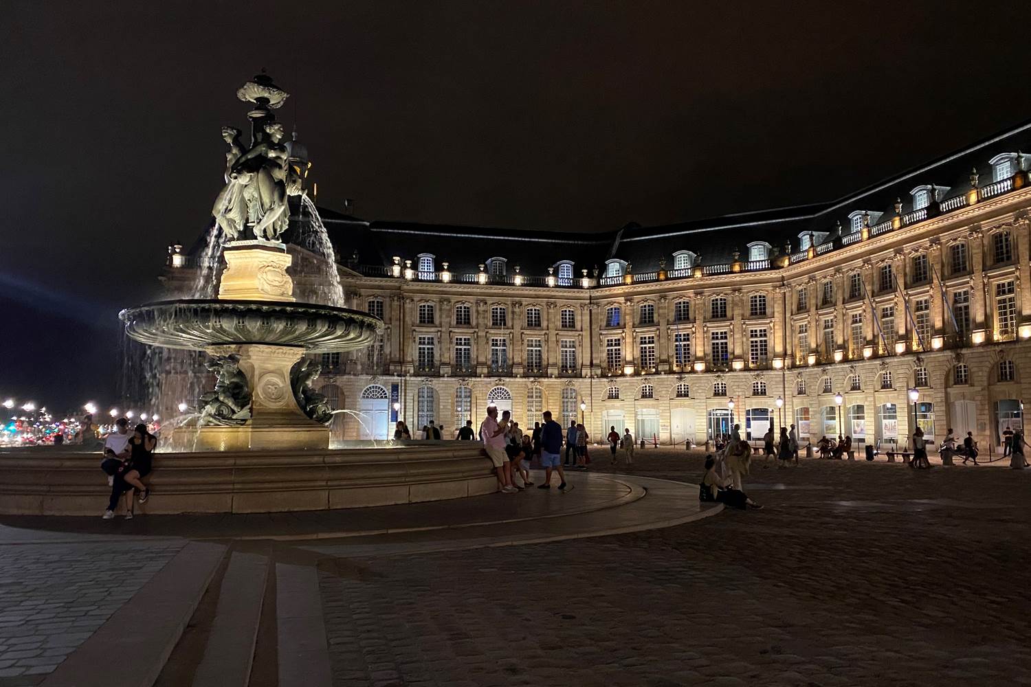 Nid Cosy Bordeaux - Place de la Bourse