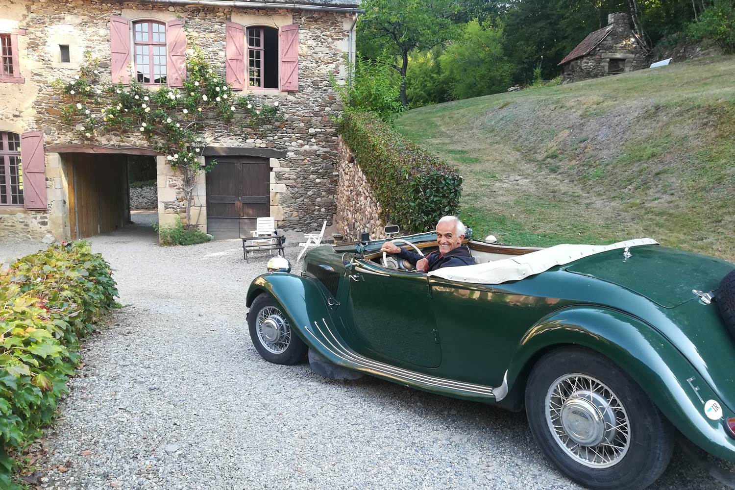 citroen traction avant 15 ch