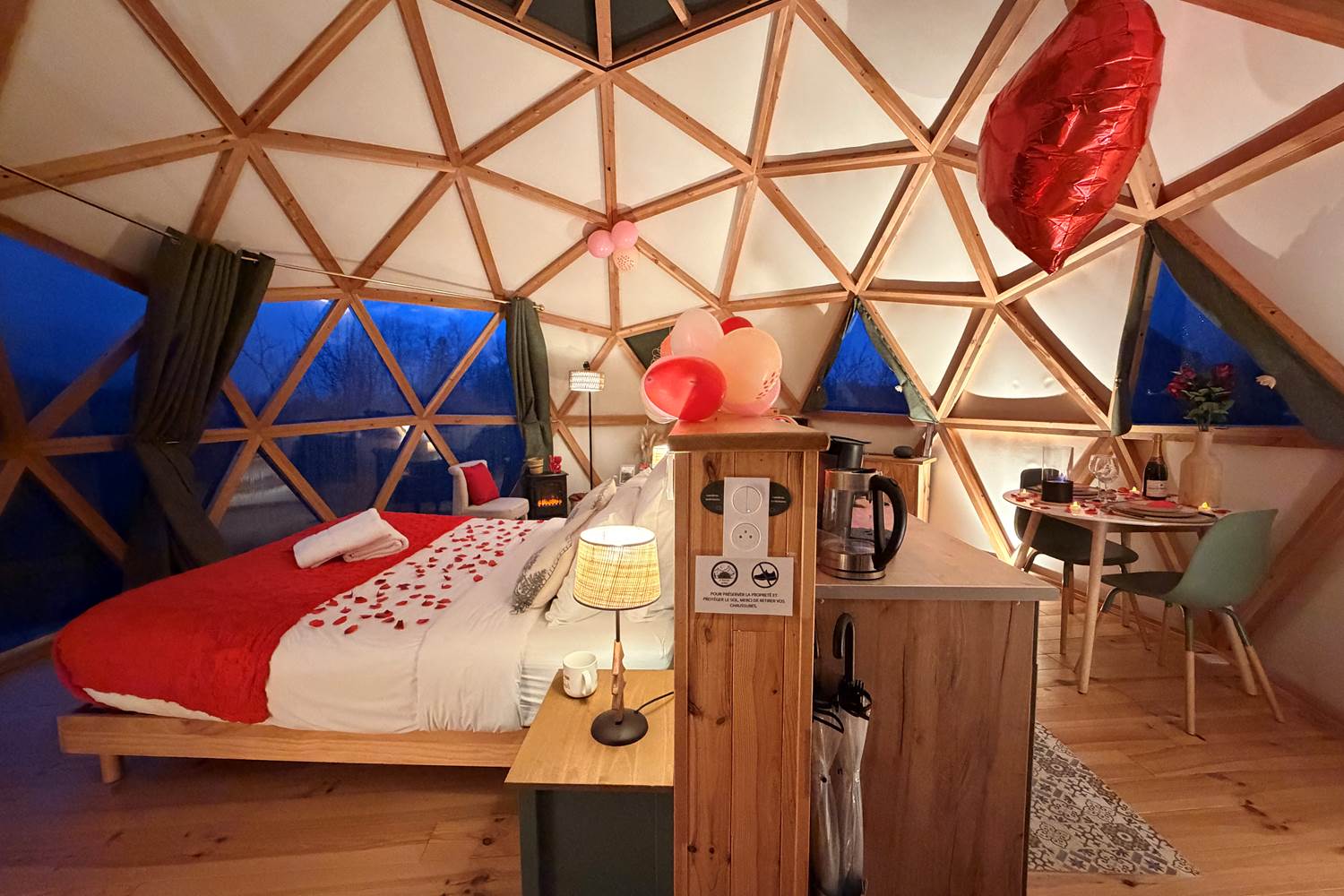 Saint-Valentin ♥️