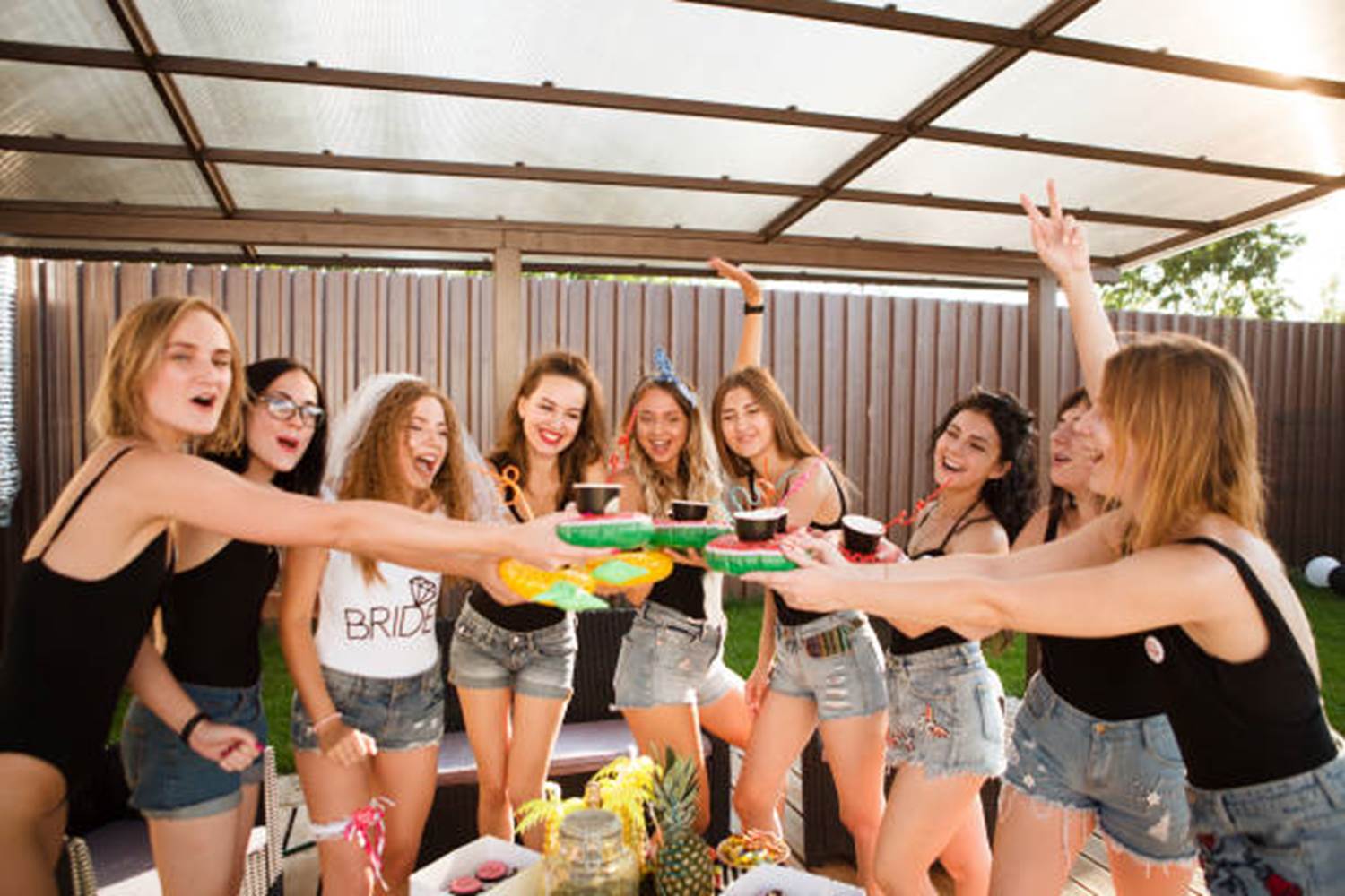 après l'escape game au bois plage en ré