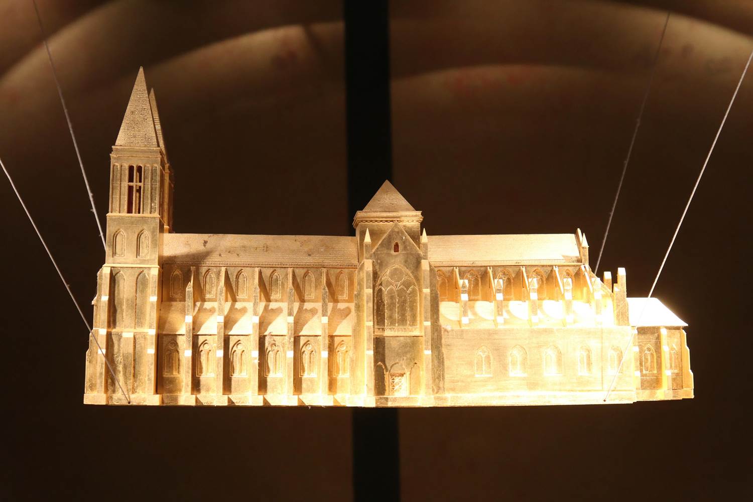 La Jérusalem Céleste