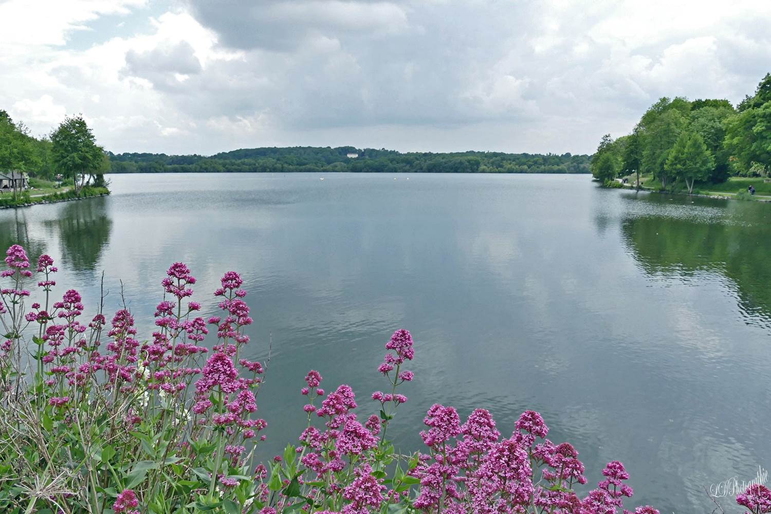 Las de Bain de Bretagne