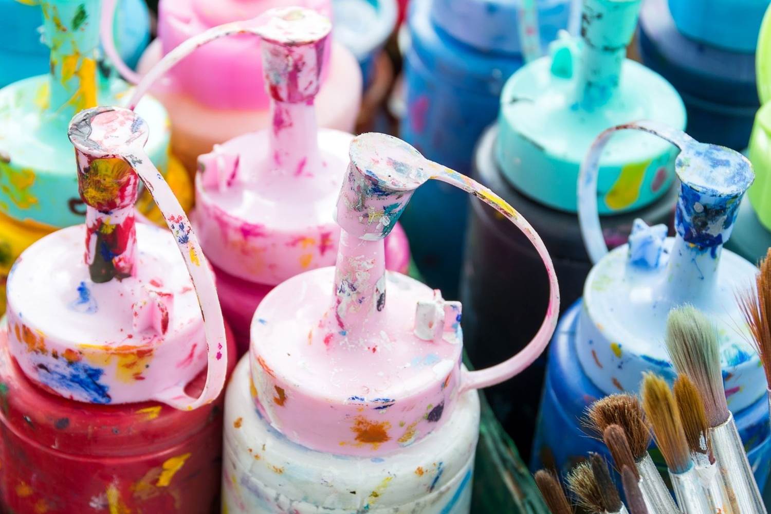 Ateliers Créatifs Holika