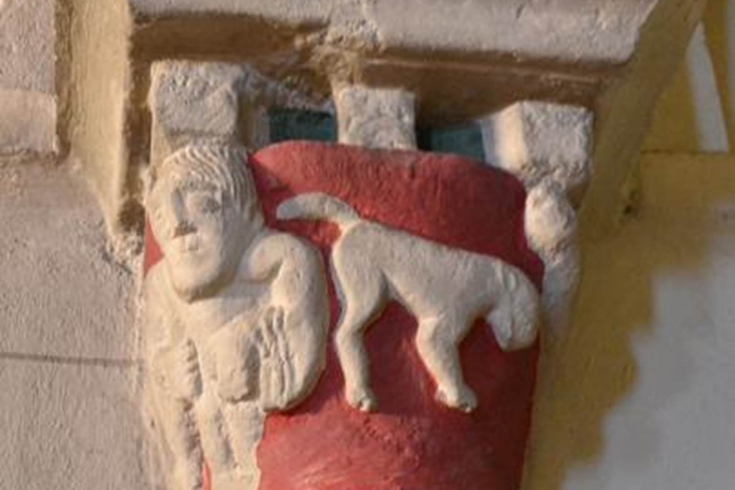 Les Eglises et Chapelles Romanes du Brionnais