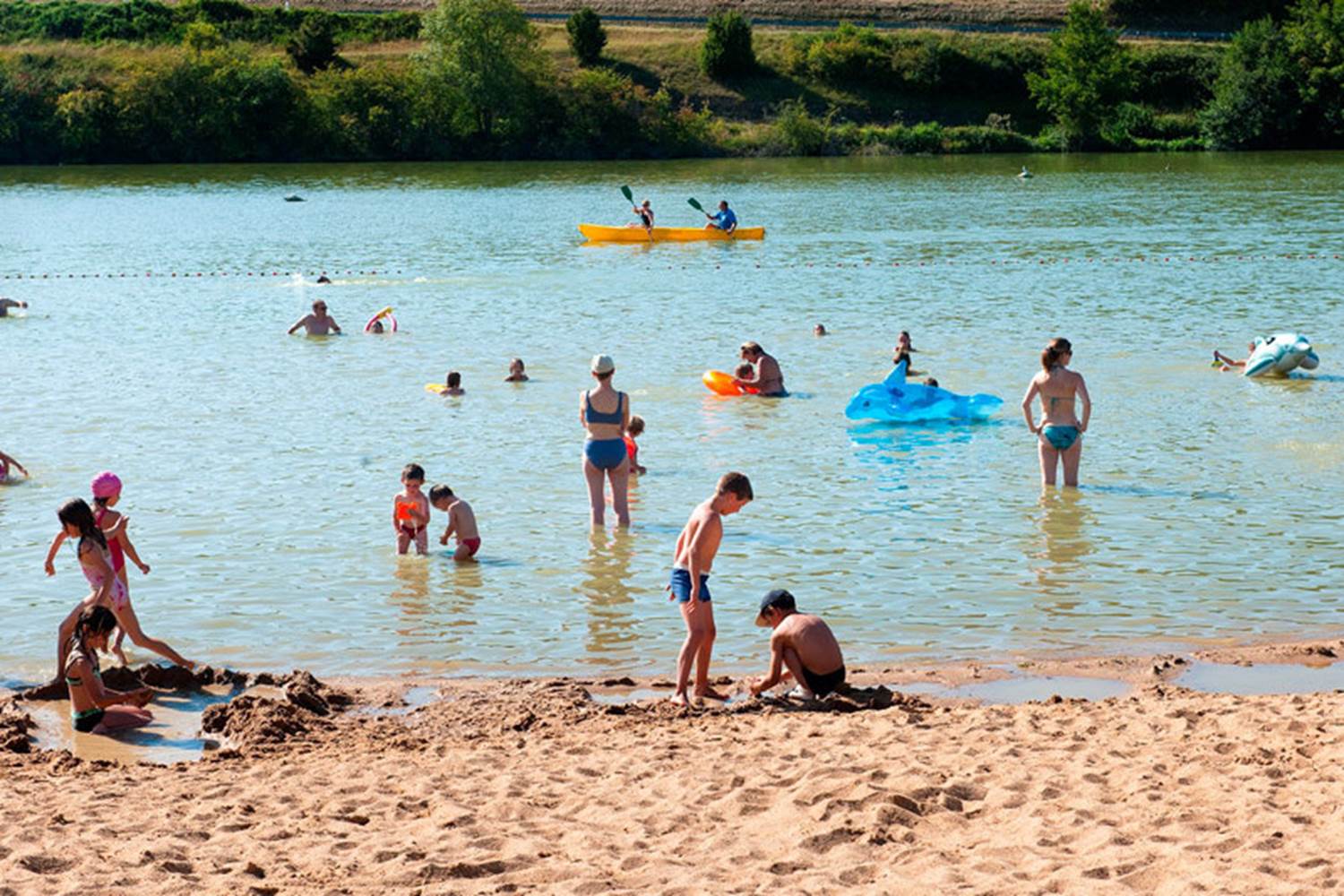 Chemillé sur Indrois