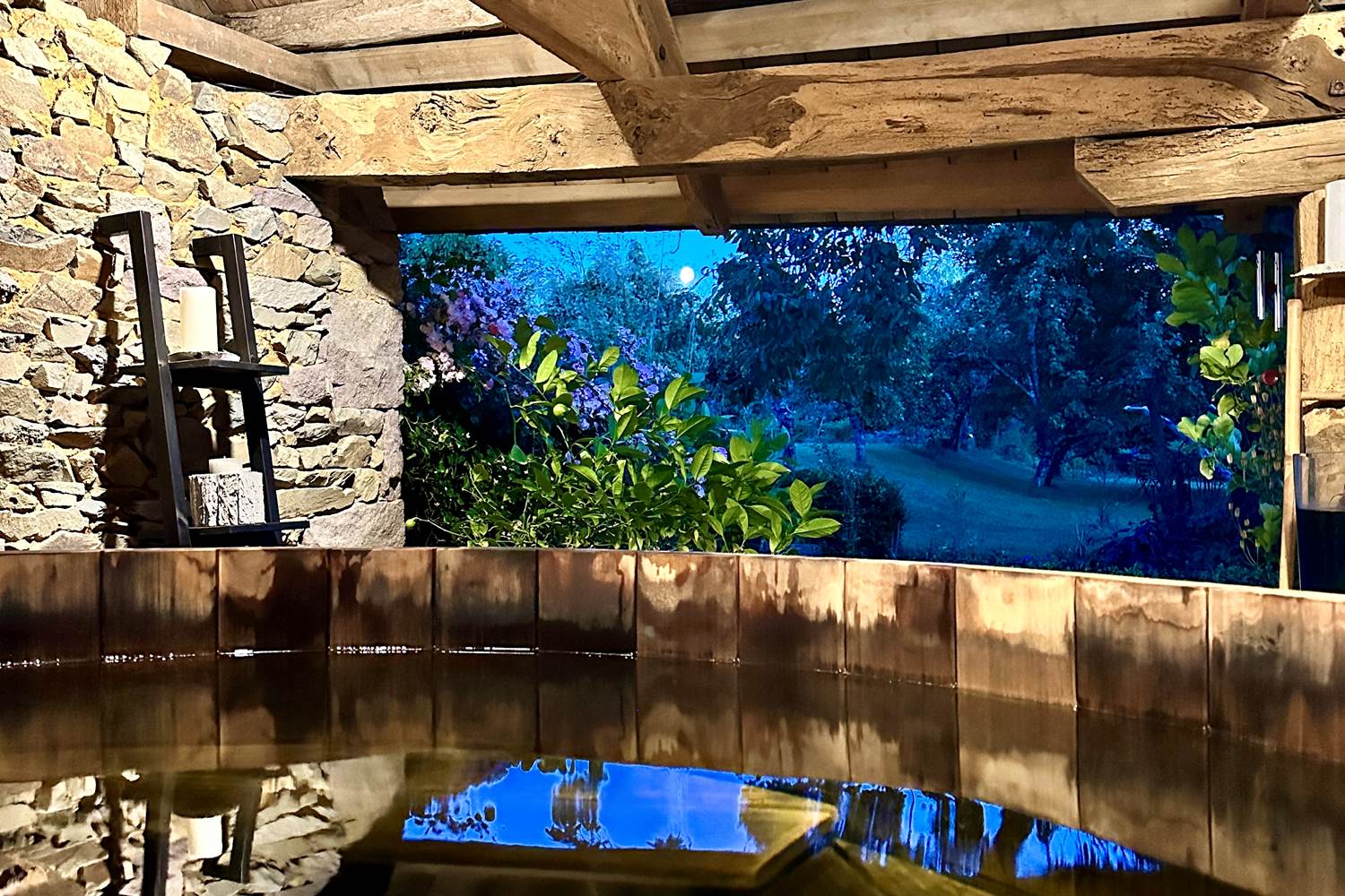 Evasion et Douceur pour la Saint-Valentin