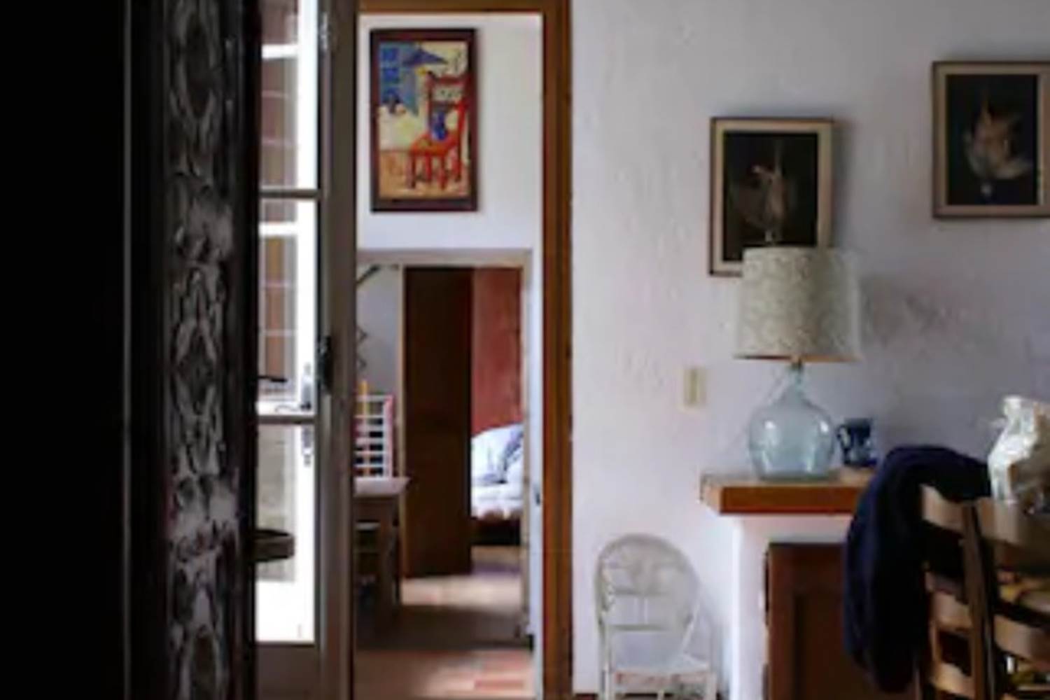 6 5 salle à manger enfilade