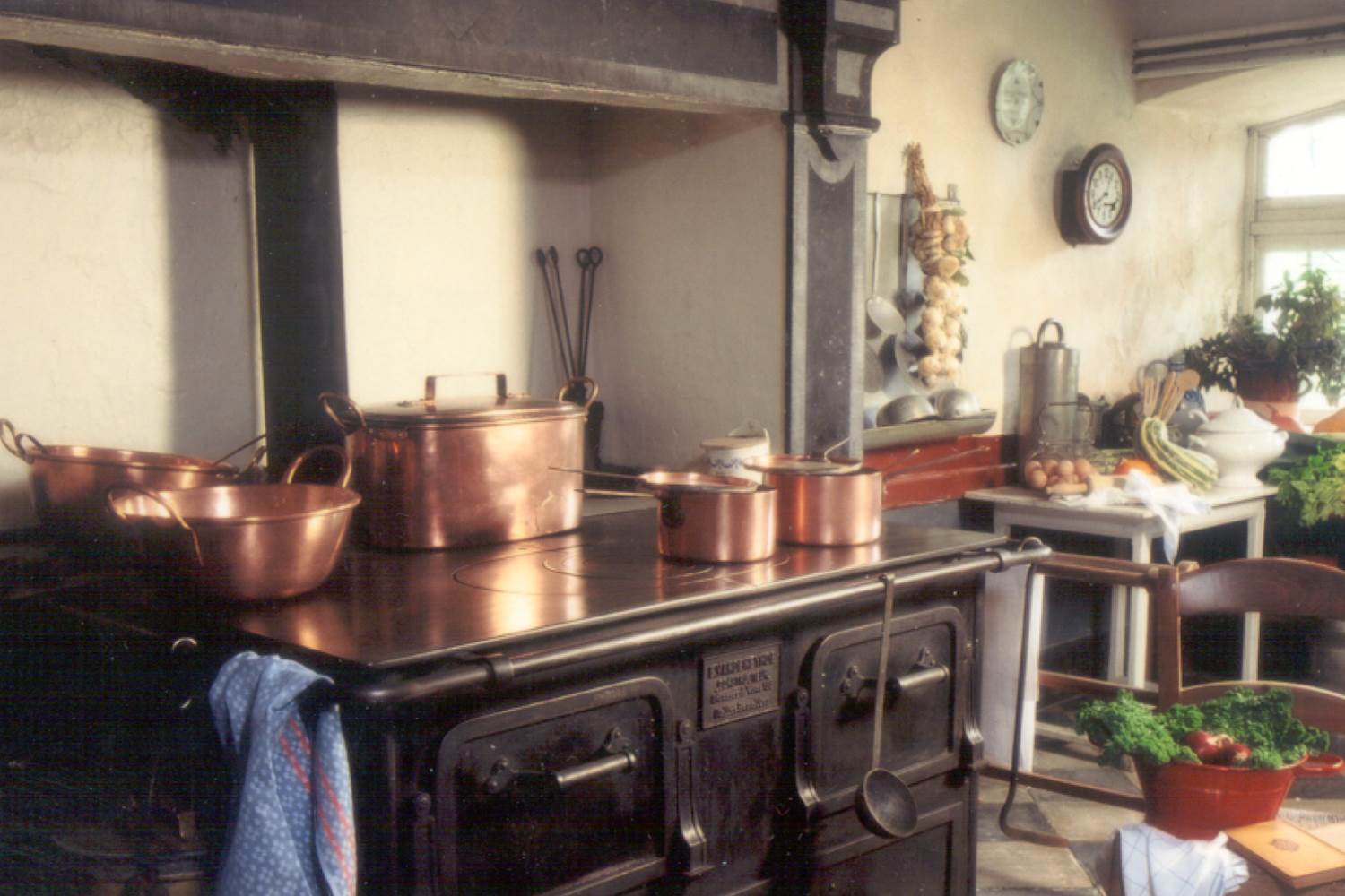 Château de Louvignies