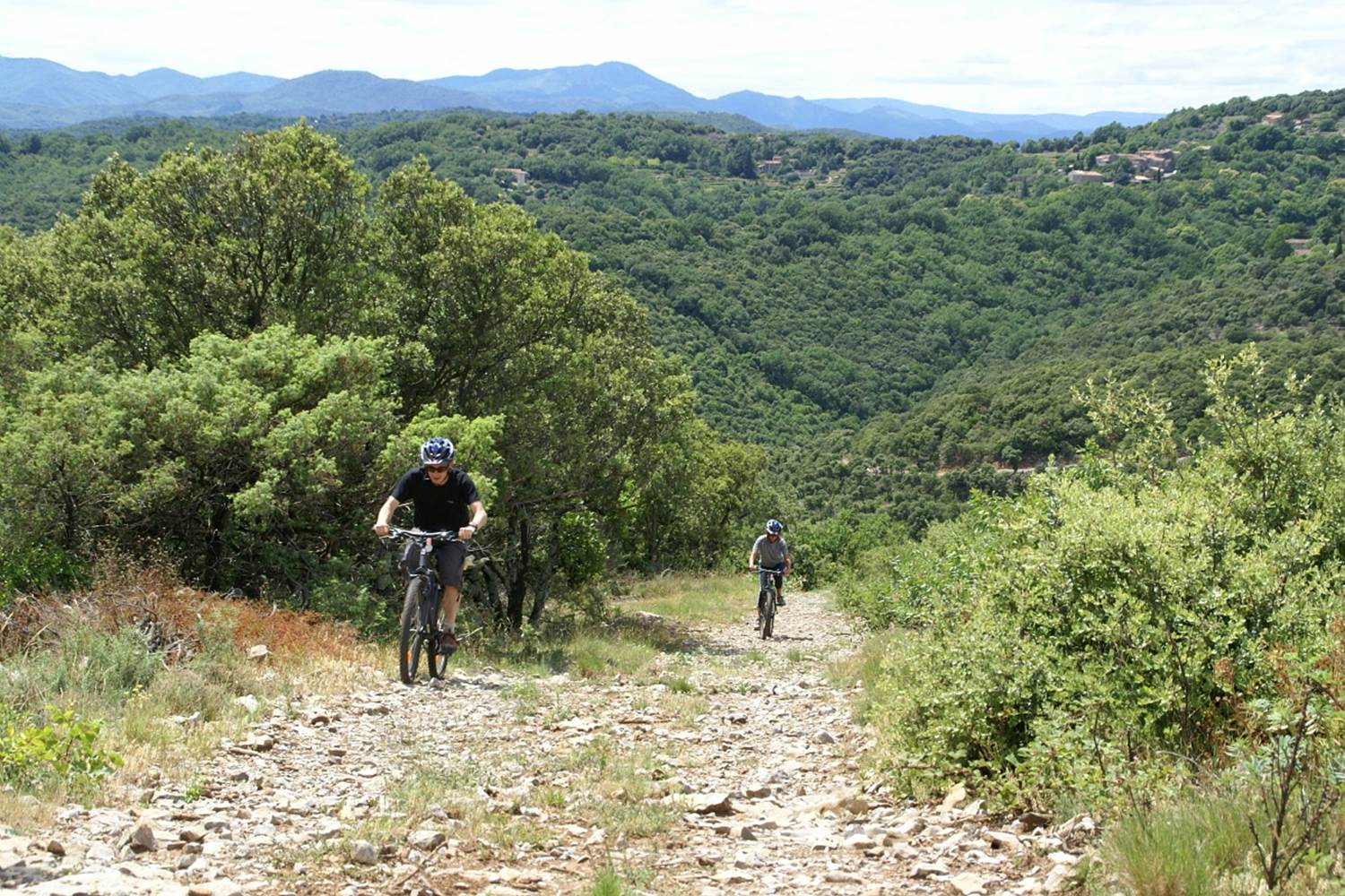 © Gard Tourisme - Anduze