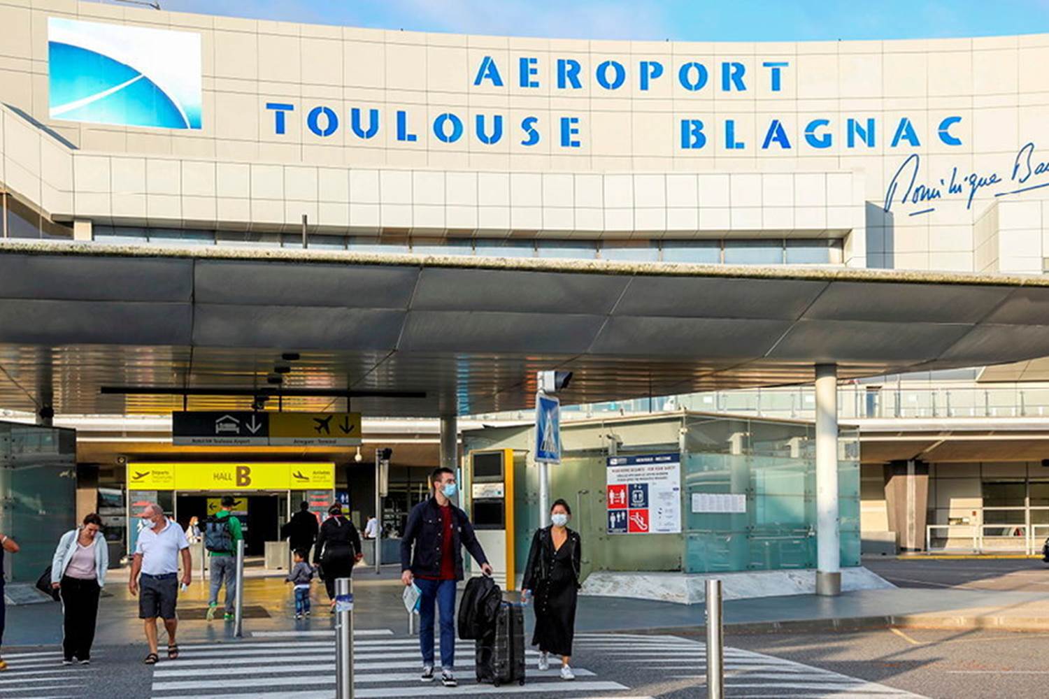Aéroport de Blagnac