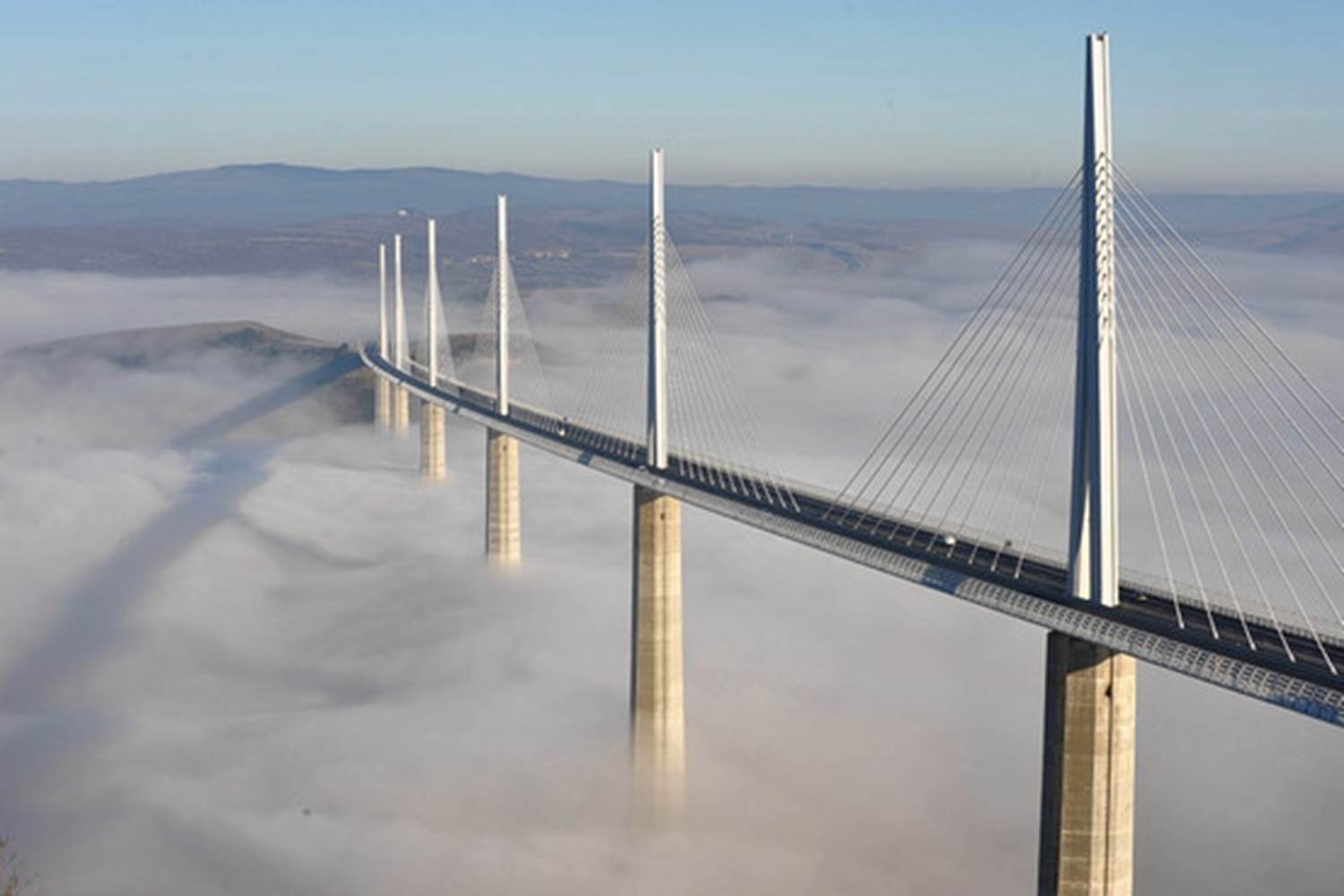 Pont de Millau