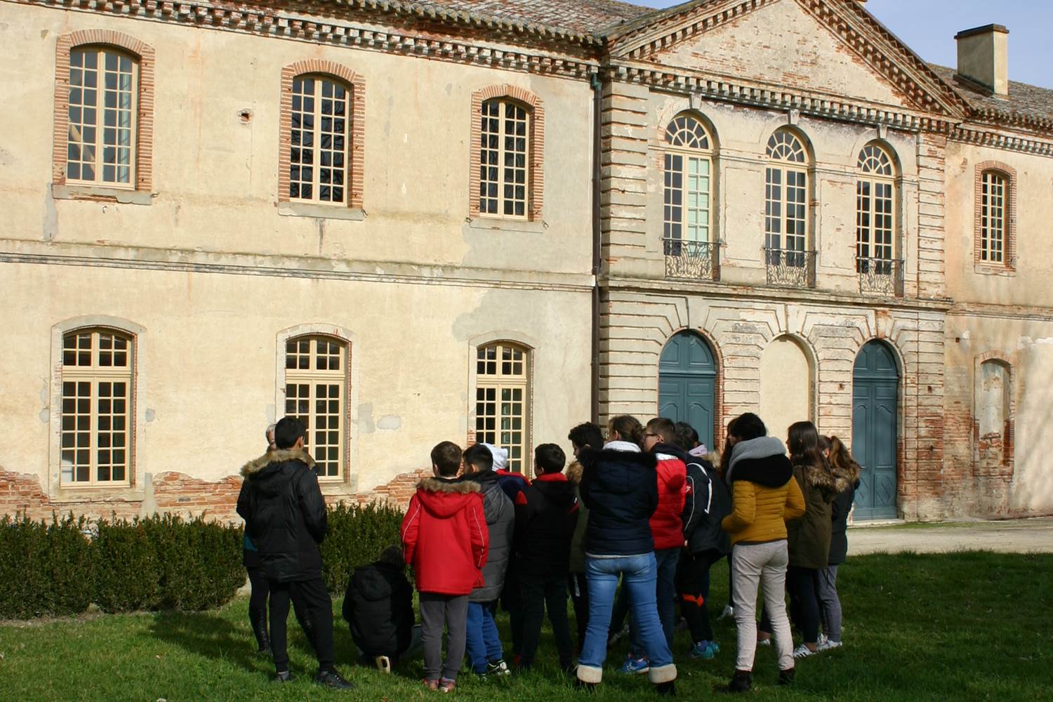 abbaye-de-belleperche-visite-©DR
