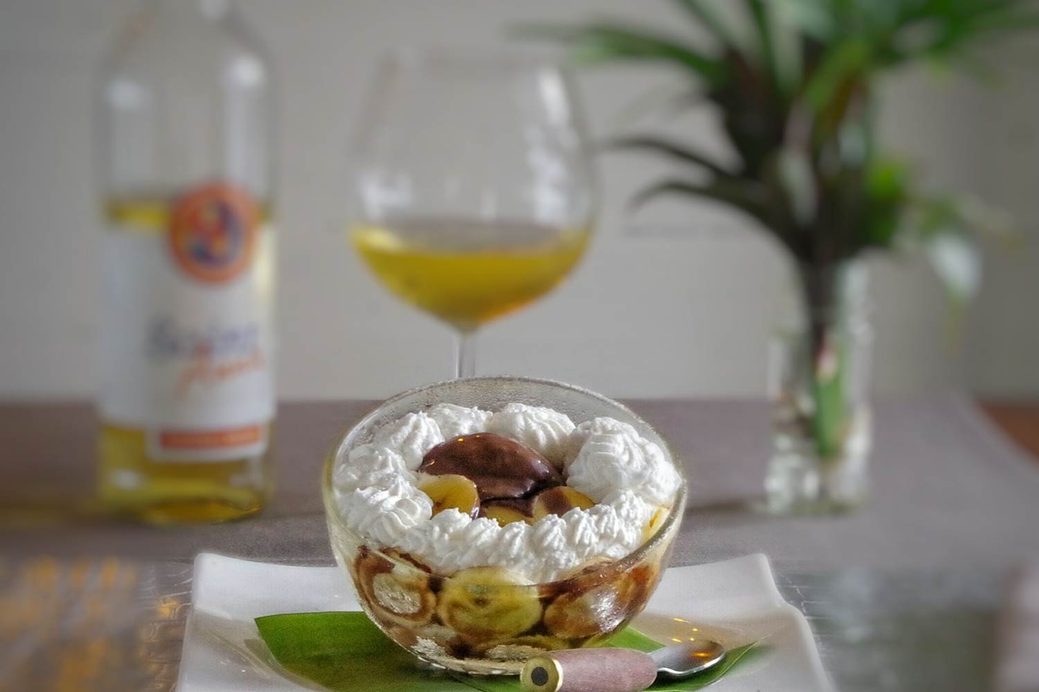 Délice des îles Idylle Beach