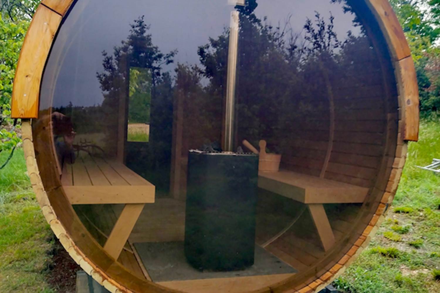 Miroir, ô mon miroir !!