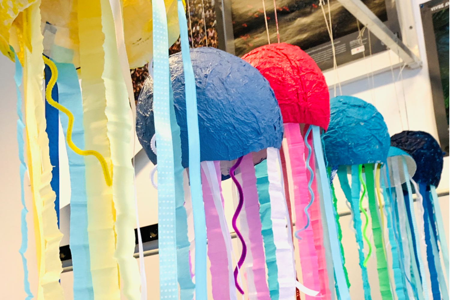 Holika les Ateliers créatifs pour les enfants