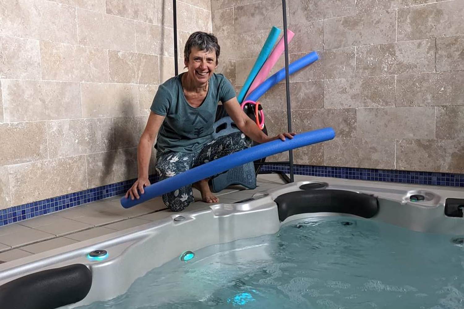 isabelle POtdevin-Frerotte