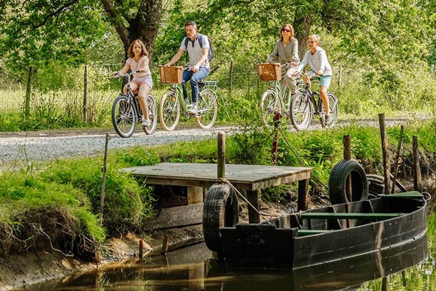 La Vélidéale - Saint Nazaire News