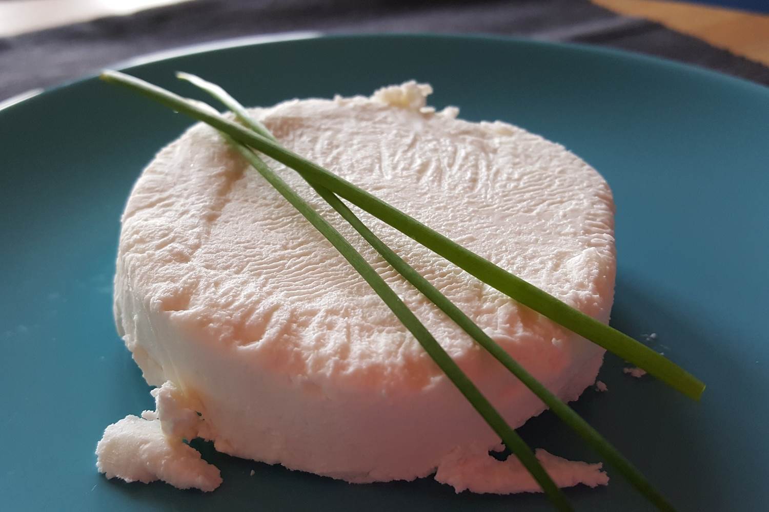 fromage de chèvre ecila