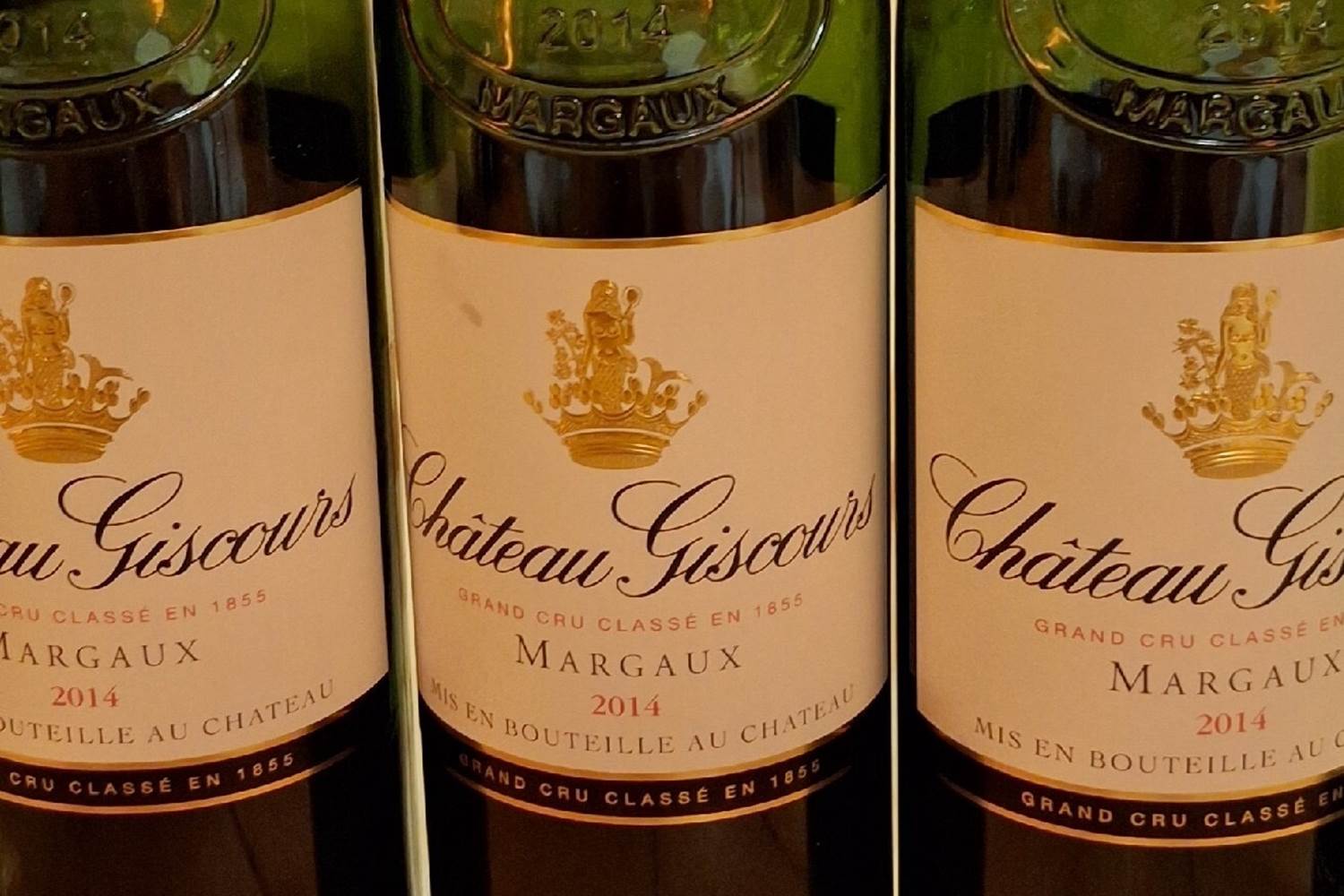 Nid Cosy Bordeaux - Château Giscours