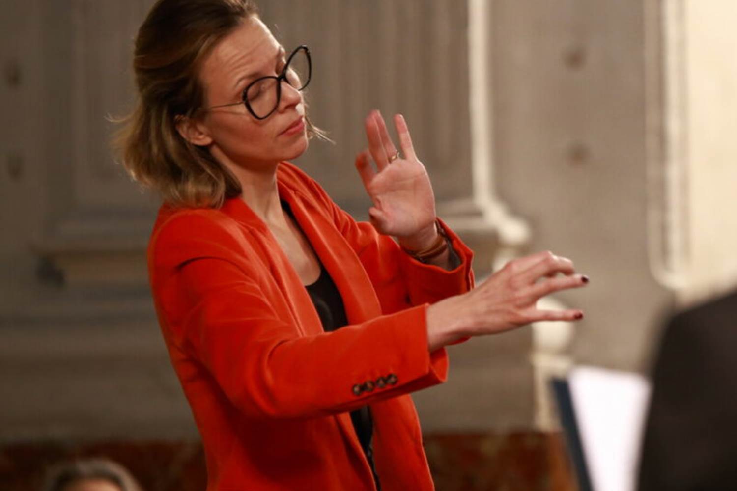 Ensemble la Sportella