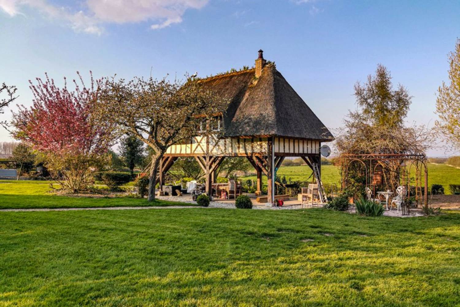 chambre-hotes-normandie-week-end-marais-vernier-16-953x715