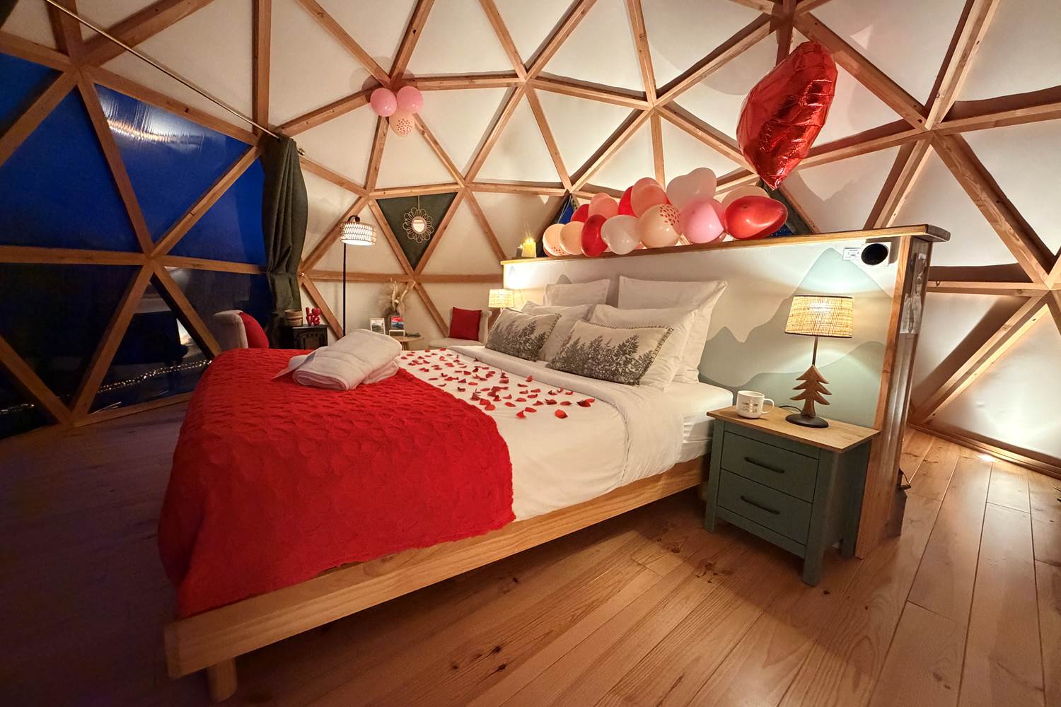 Saint-Valentin ♥️