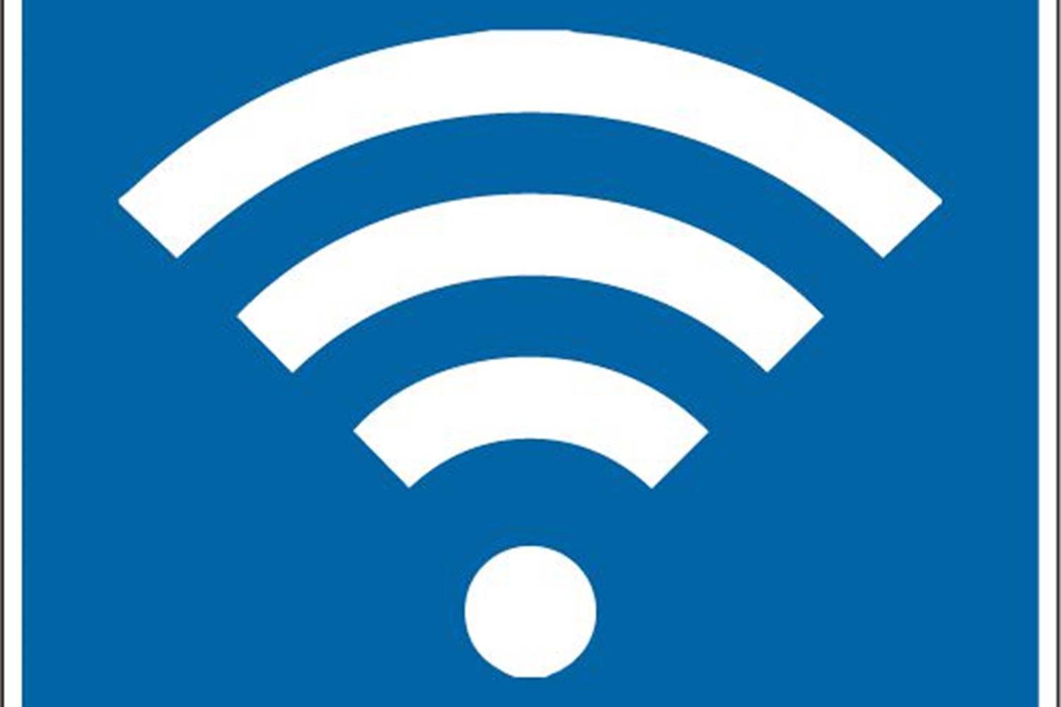 WiFi dans les chambres