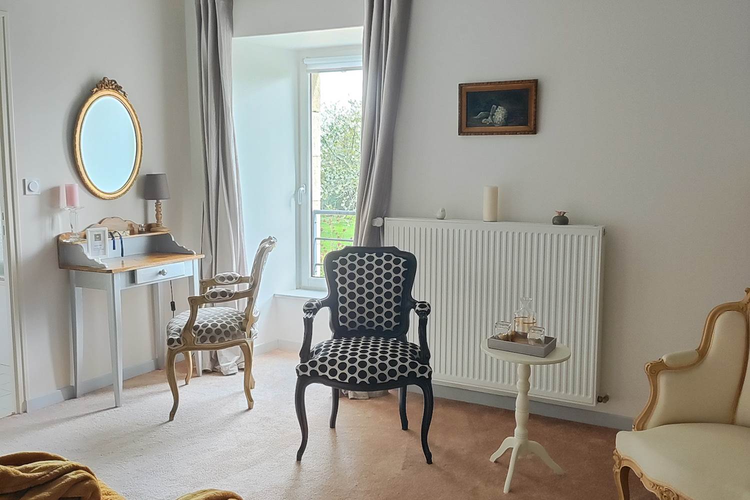 chambre douces rêveries