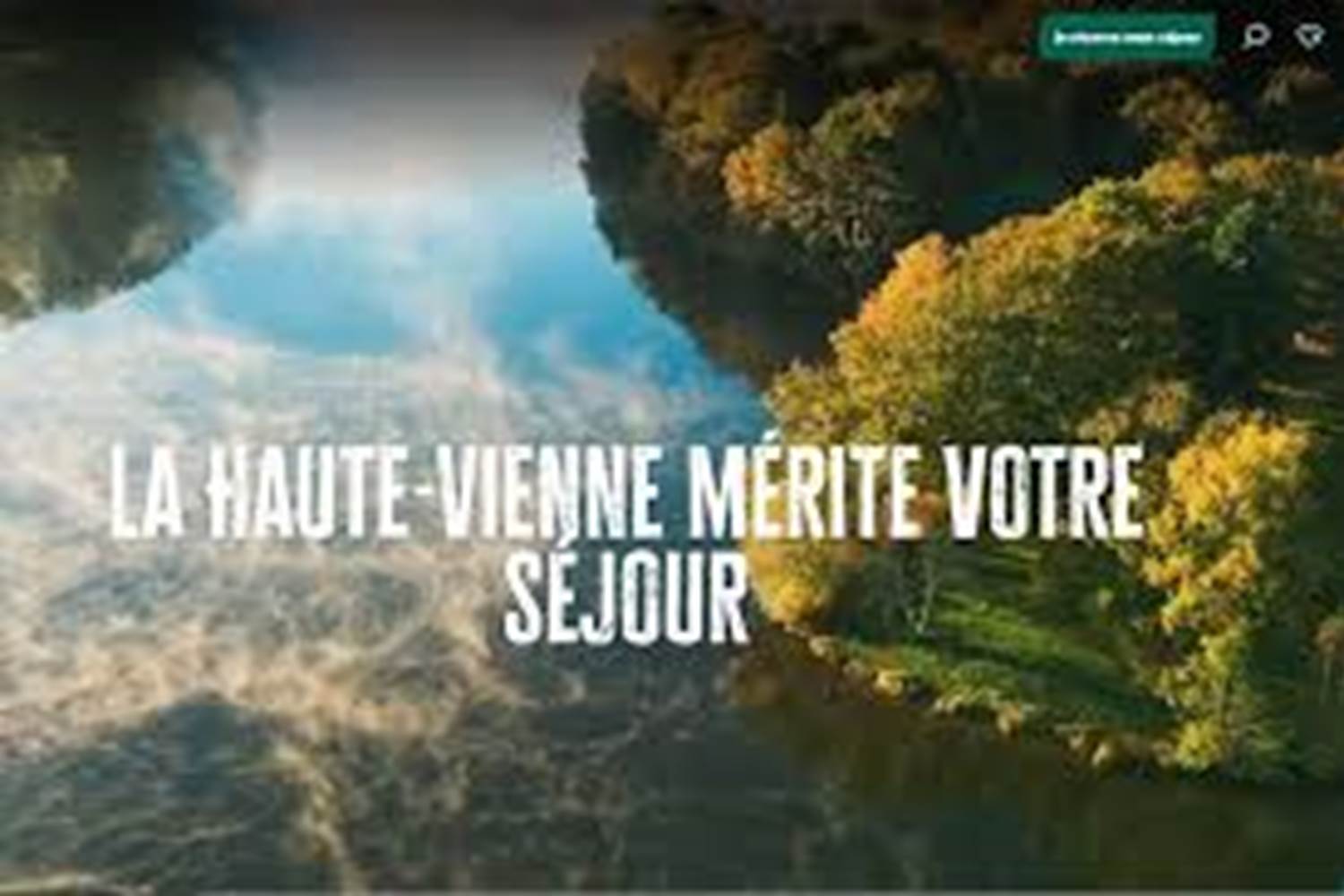 VisitLimousin - Chambre d'Hôtes L'Éphémère à LImoges