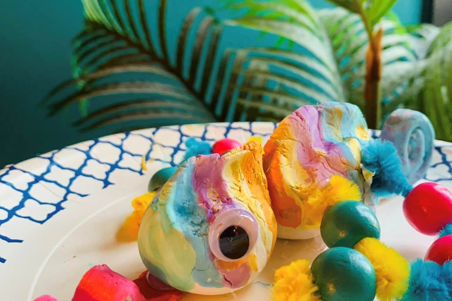 Holika Ateliers Créatifs Mons