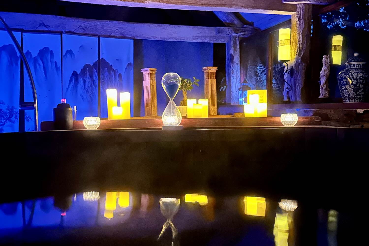 prolonger le plaisir avec l'expérience sensorielle unique