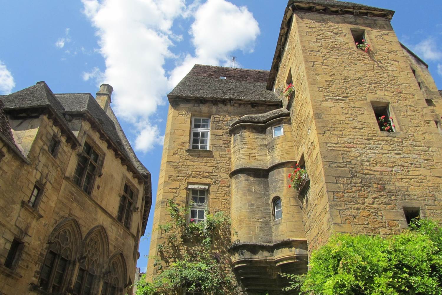 Sarlat