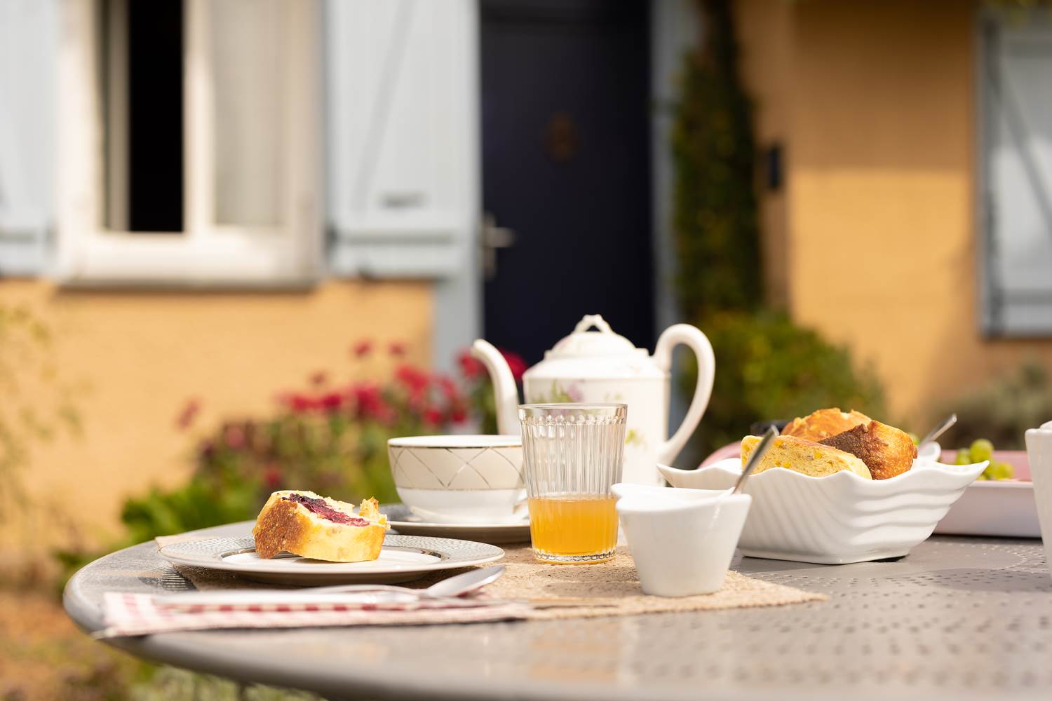 Chambre d'Hôtes L'Éphémère à Limoges