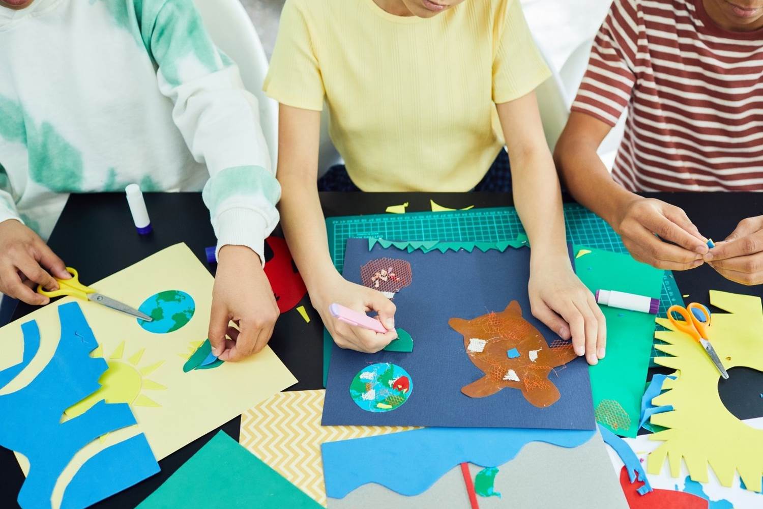 Ateliers Créatifs Holika