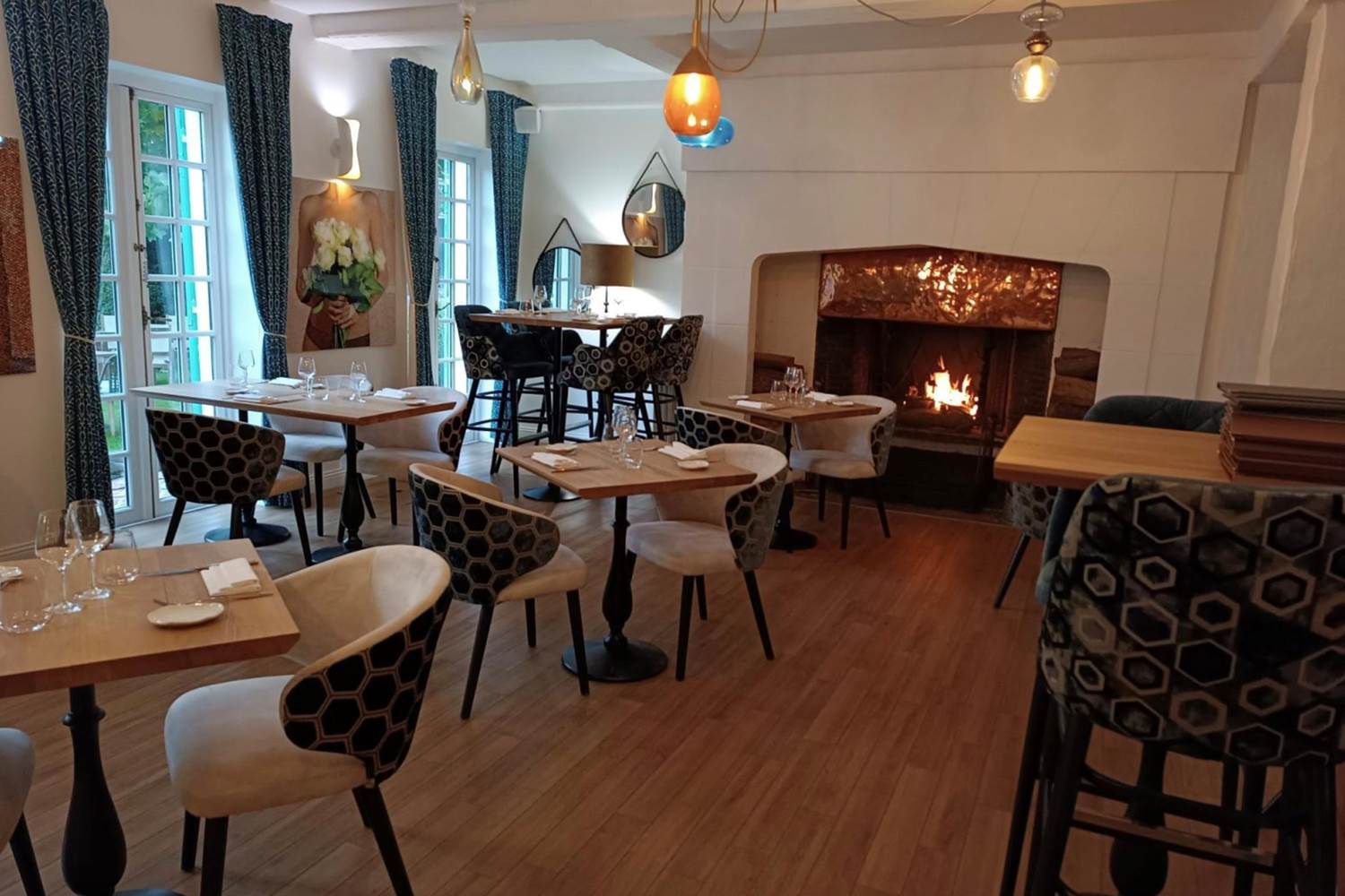 Le château de Montreuil