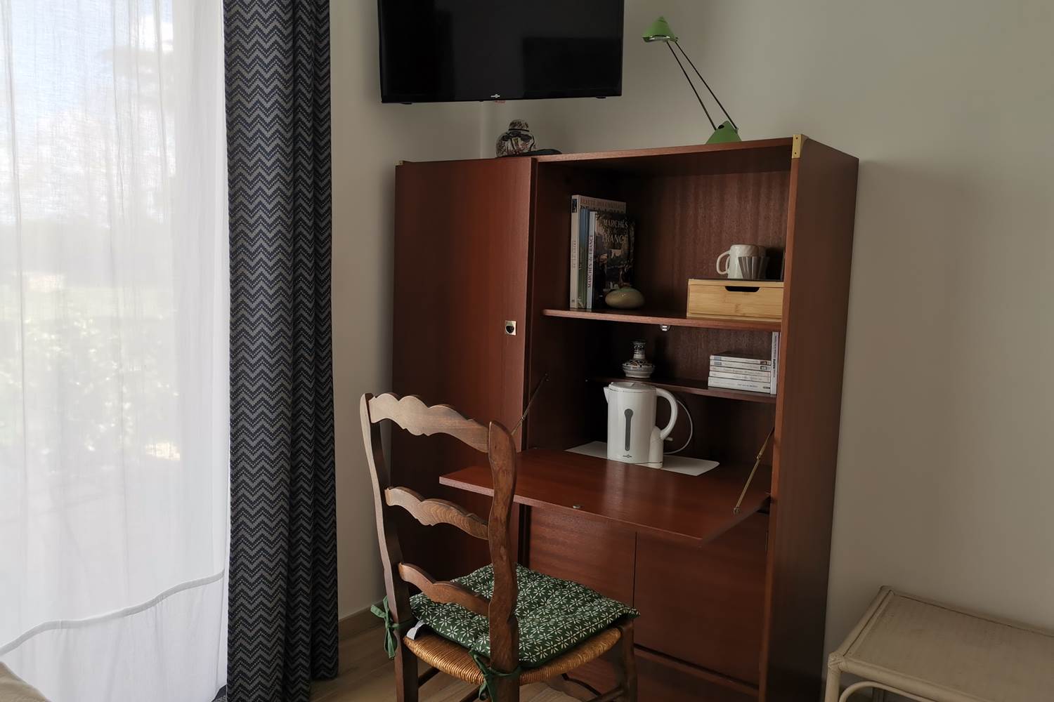 Chambre d'hôtes Chêne rouge, moulin de La Retardière