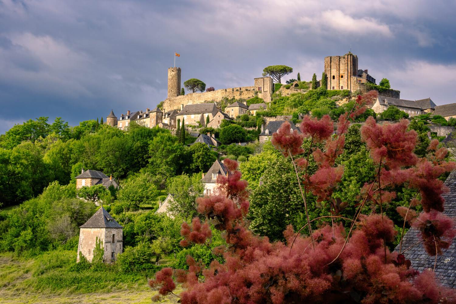Turenne © BRIVE TOURISME