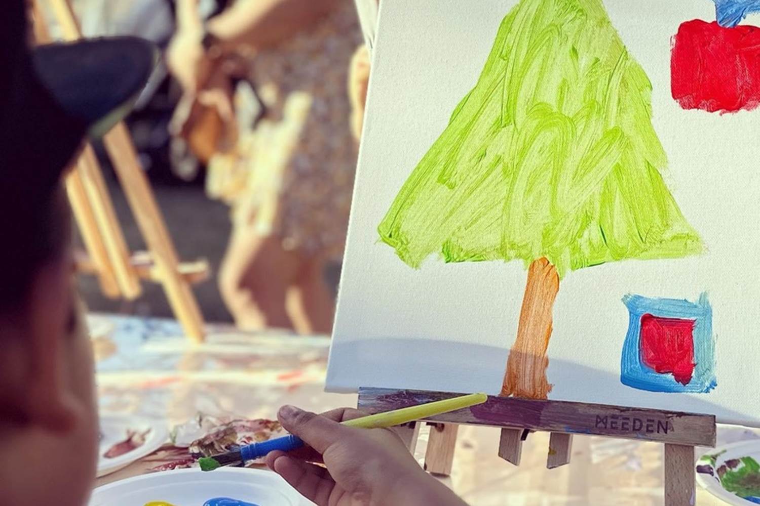 Holika Ateliers Créatifs Mons
