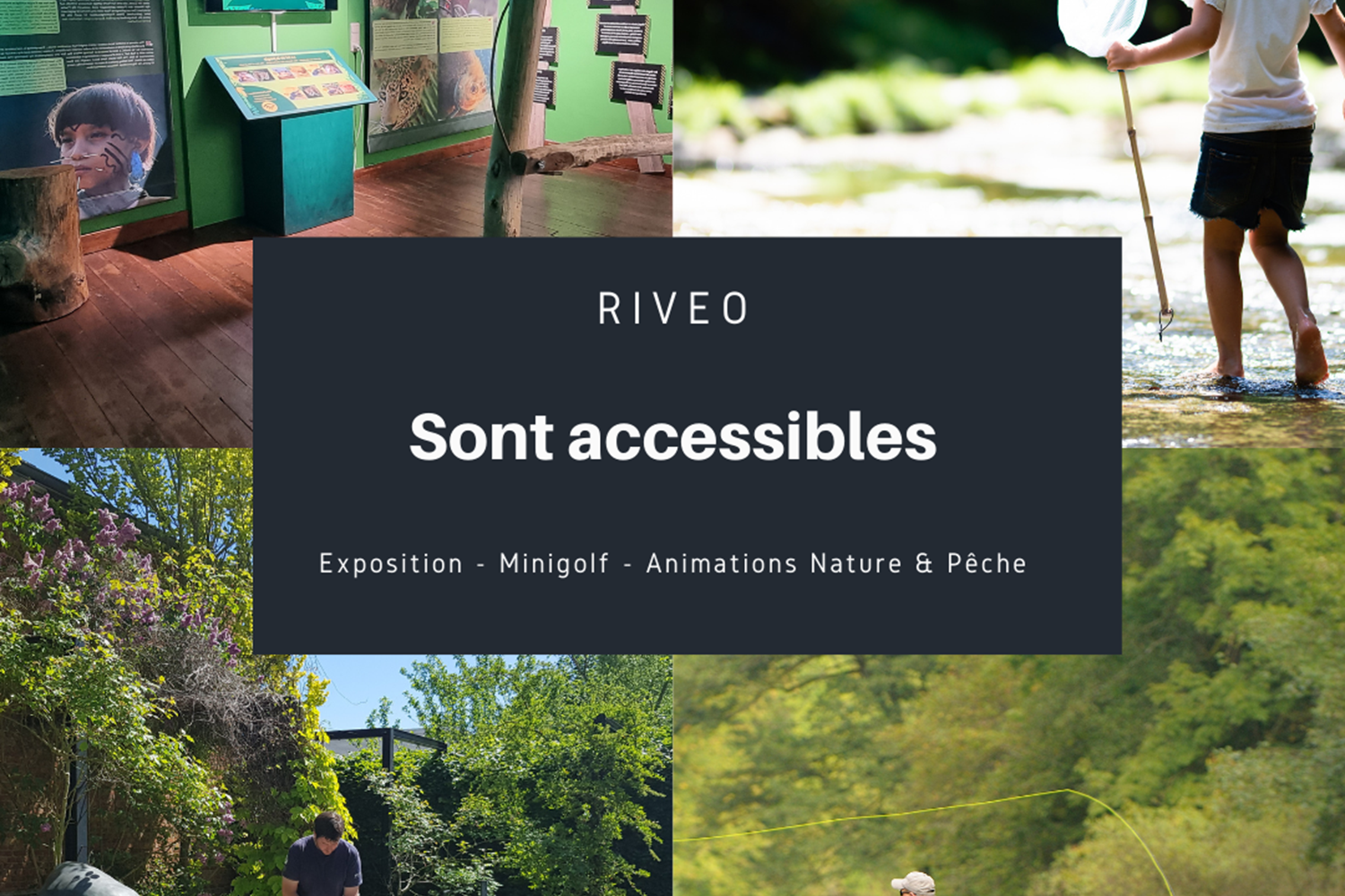 RIVEO news fr