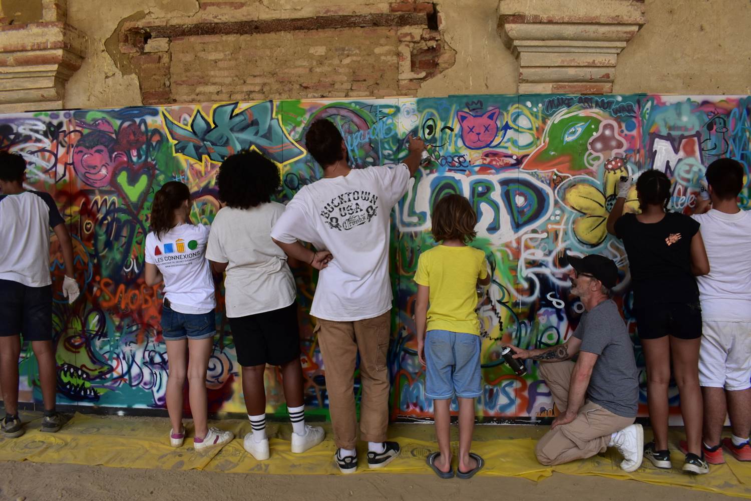 abbaye-de-belleperche-graff-©EJ
