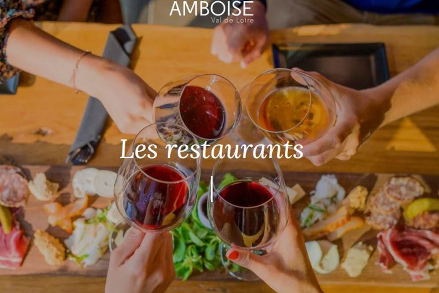 Restaurant_Amboise_chateaux de la Loire_Maison Chemin