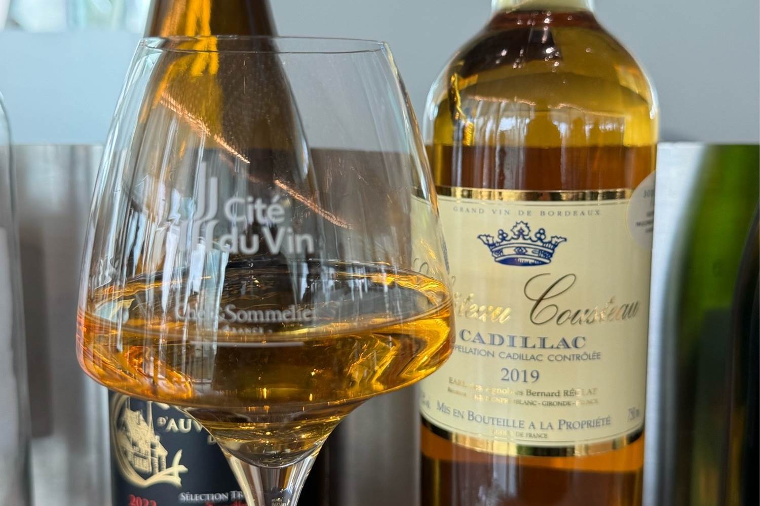 Nid Cosy Bordeaux - Château Giscours