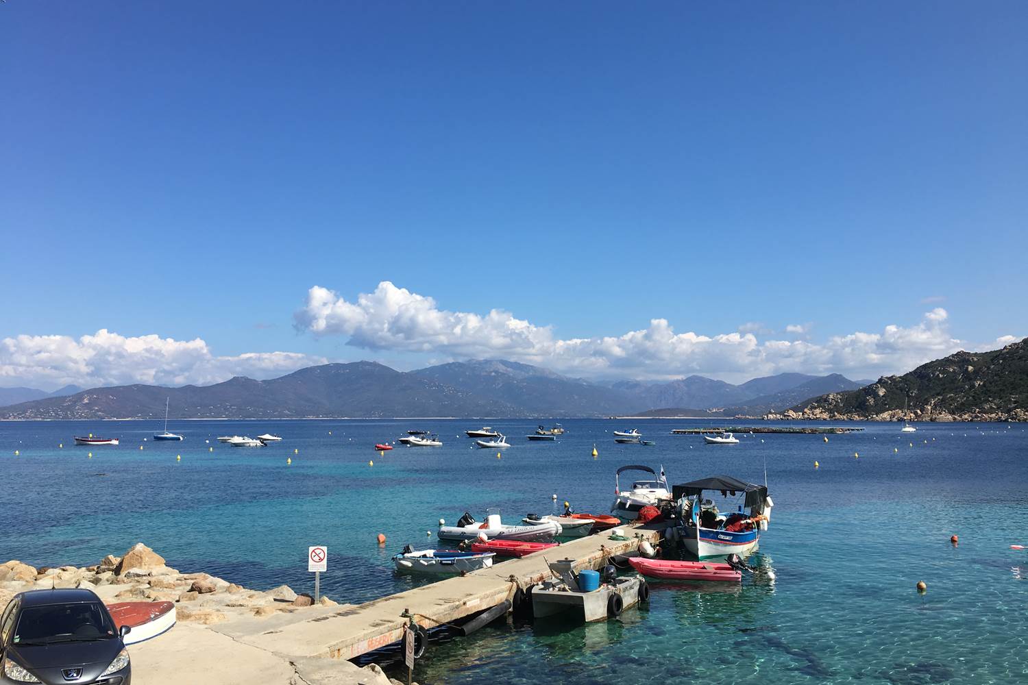 #ActivitésNautiques #MerMéditerranée