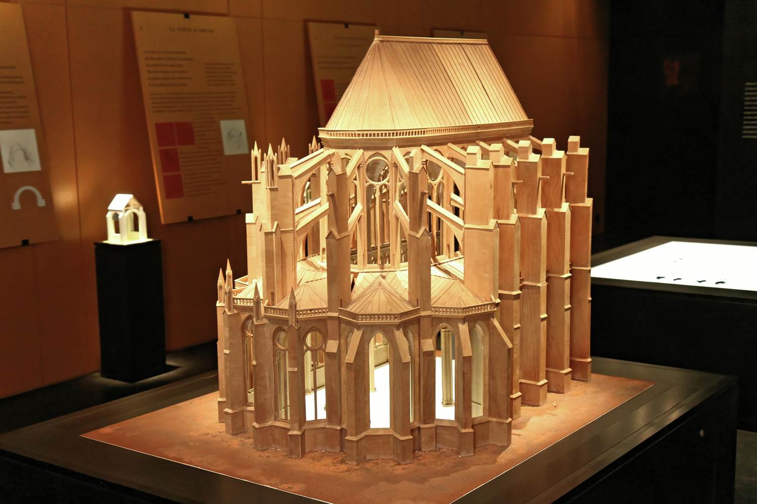 Audace et puissance !