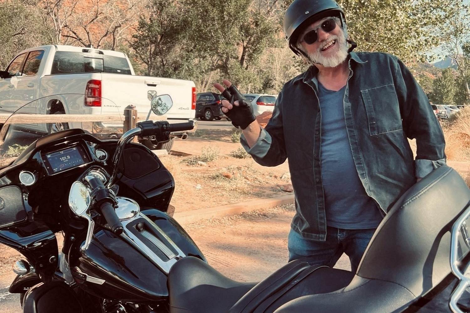 bienvenus chez nous !