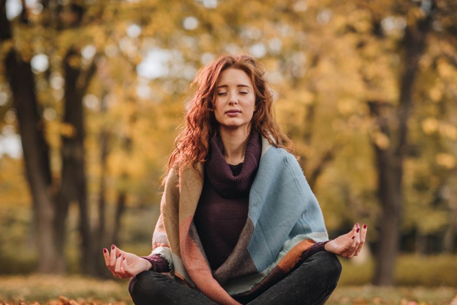 Nature et Zénitude...