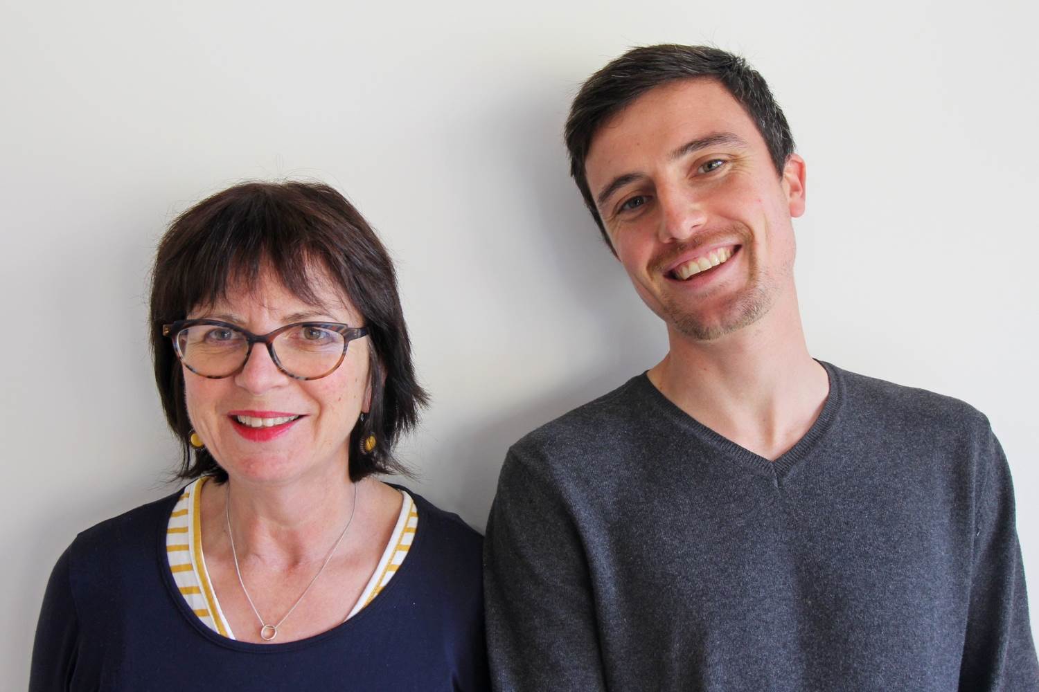 Le Répit de l'Oust - Vos hôtes