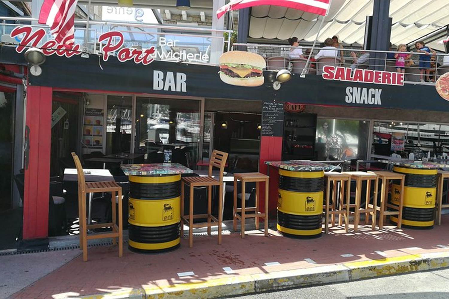 NEWPORT SNAKING 0495256920