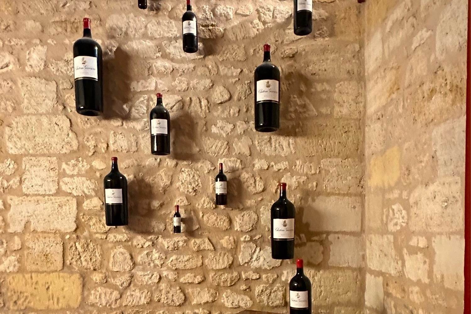 Nid Cosy Bordeaux - Château Giscours